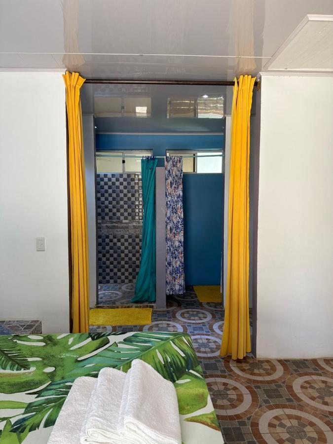 Vaiotaha Lodge Bora Bora Exterior foto